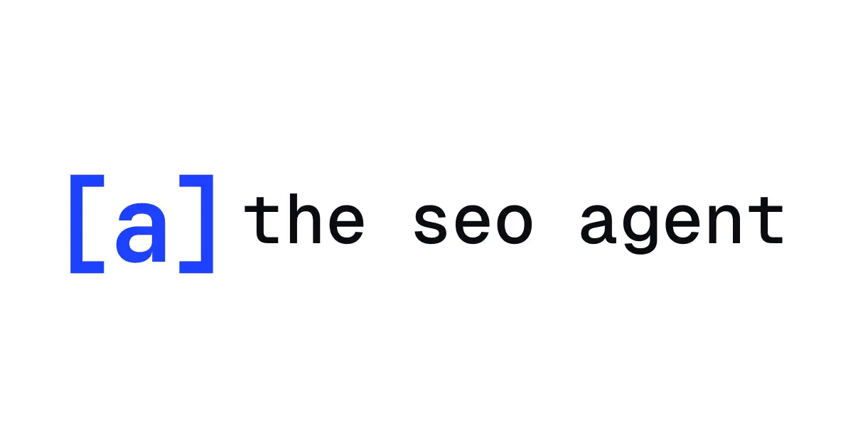 Screenshot 1 of The SEO Agent