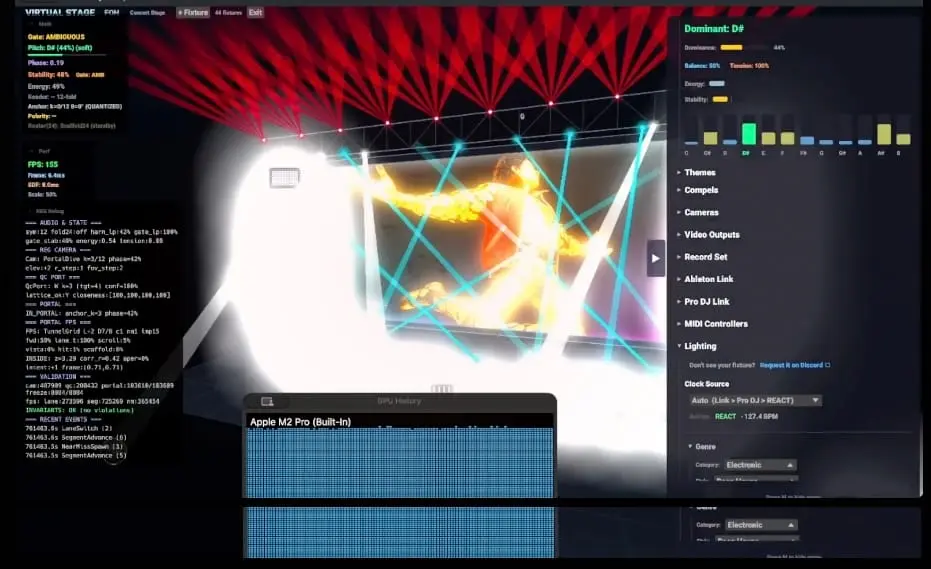 Screenshot 2 of Compeller