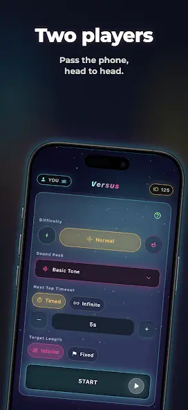 Screenshot 4 of Memory Pulse