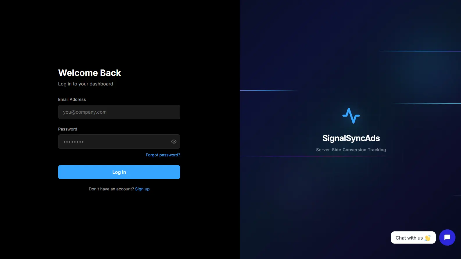 Screenshot 7 of SignalSyncAds