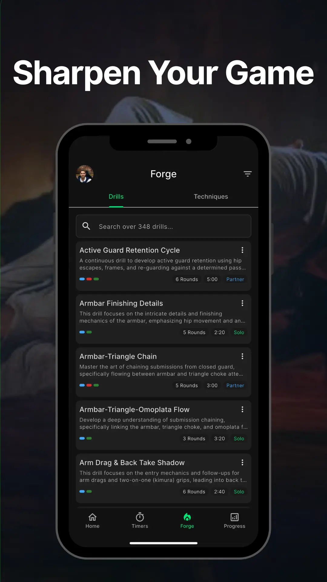 Screenshot 7 of TapFlow