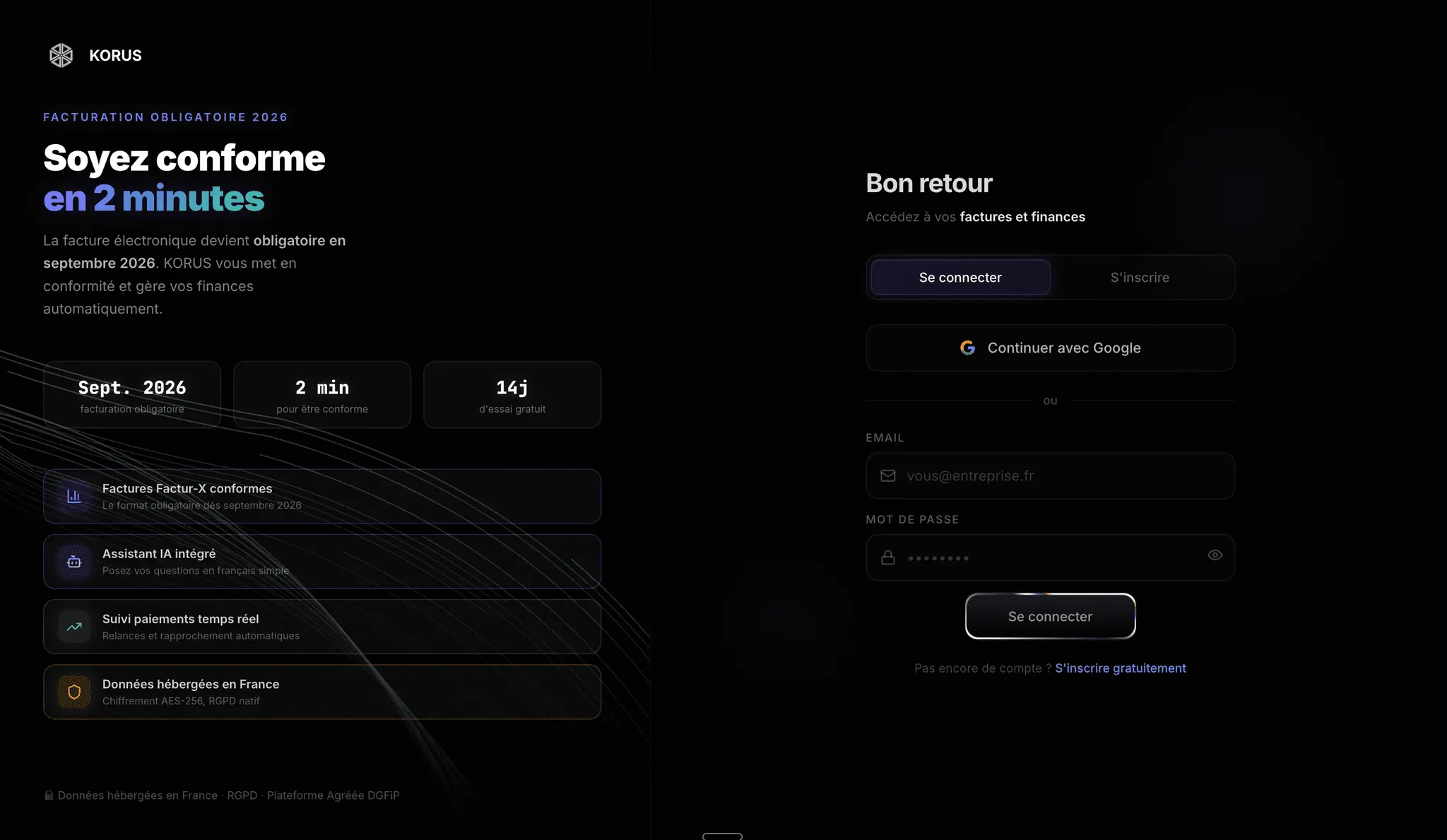 Screenshot 4 of KORUS
