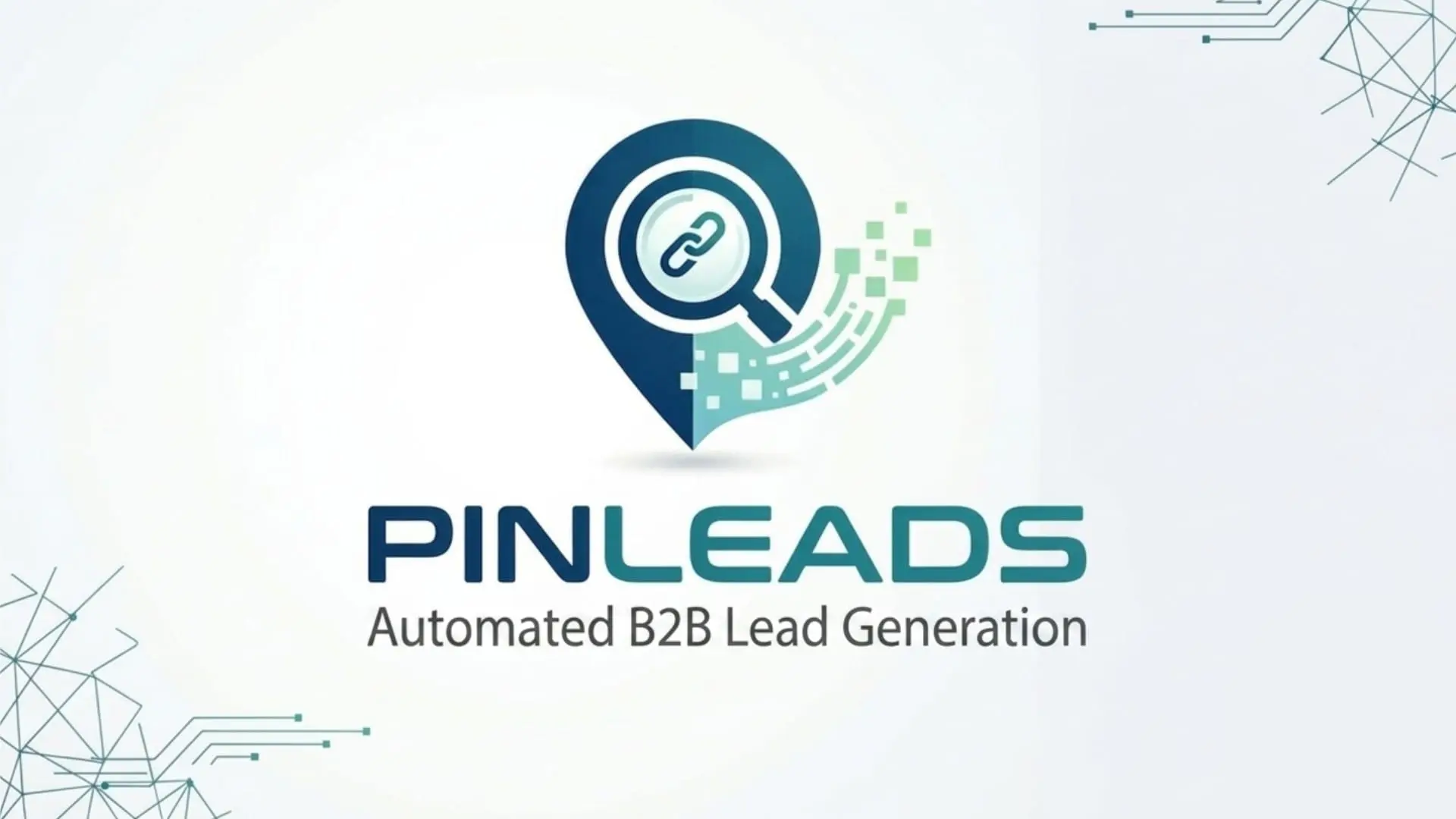 Screenshot 1 of PinLeads