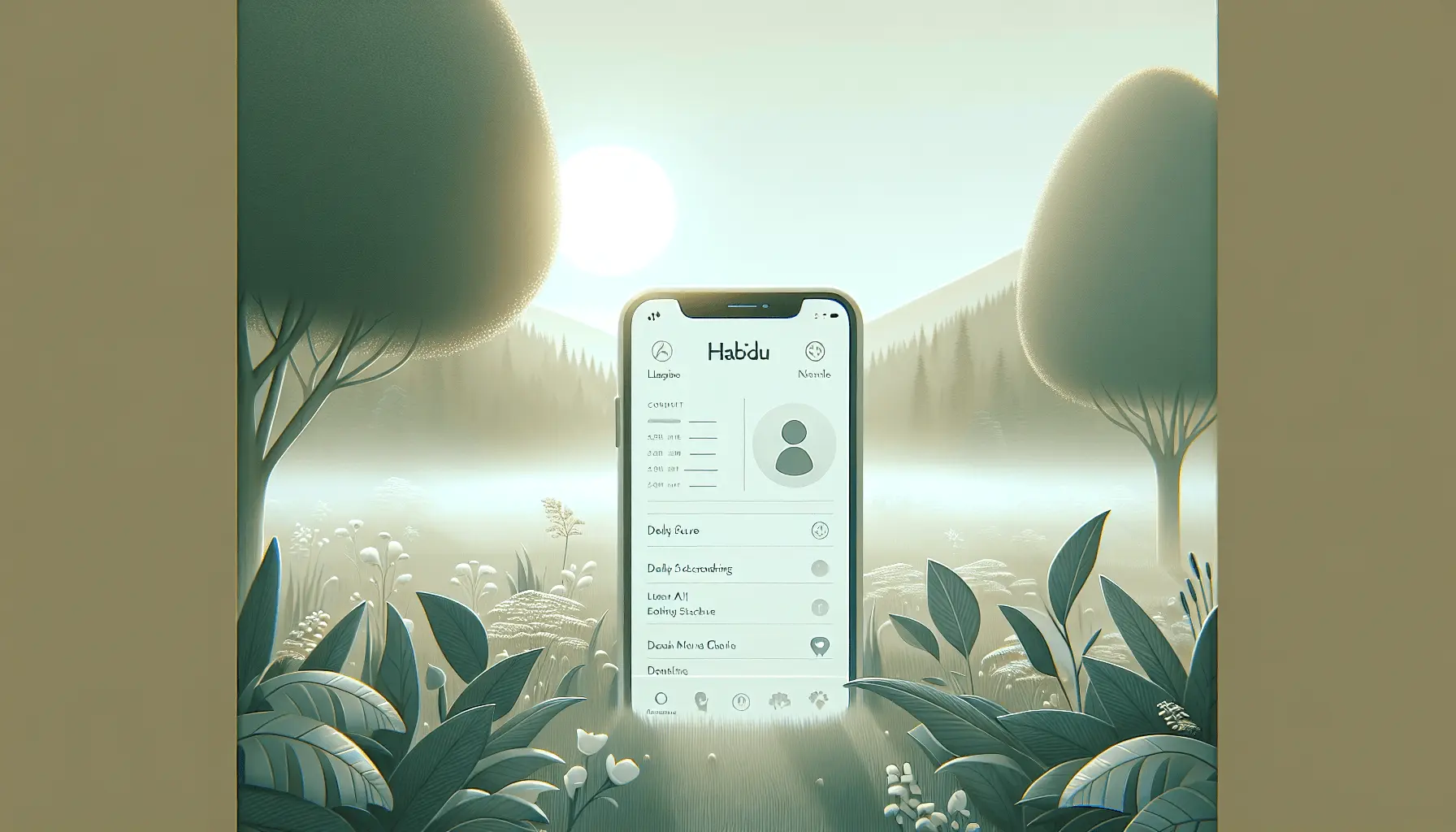 Screenshot 1 of Habidu