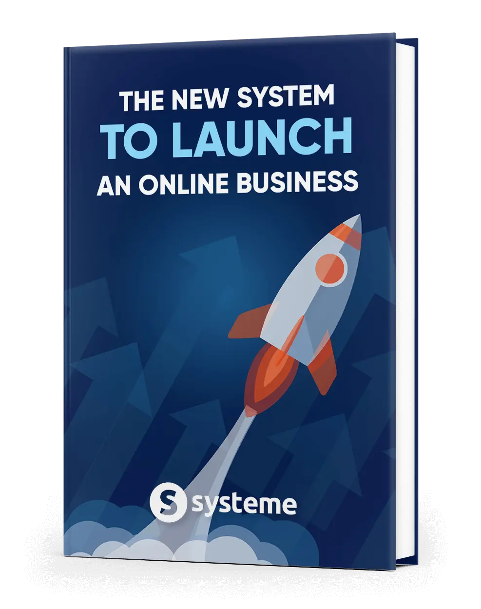 Screenshot 7 of Systeme io