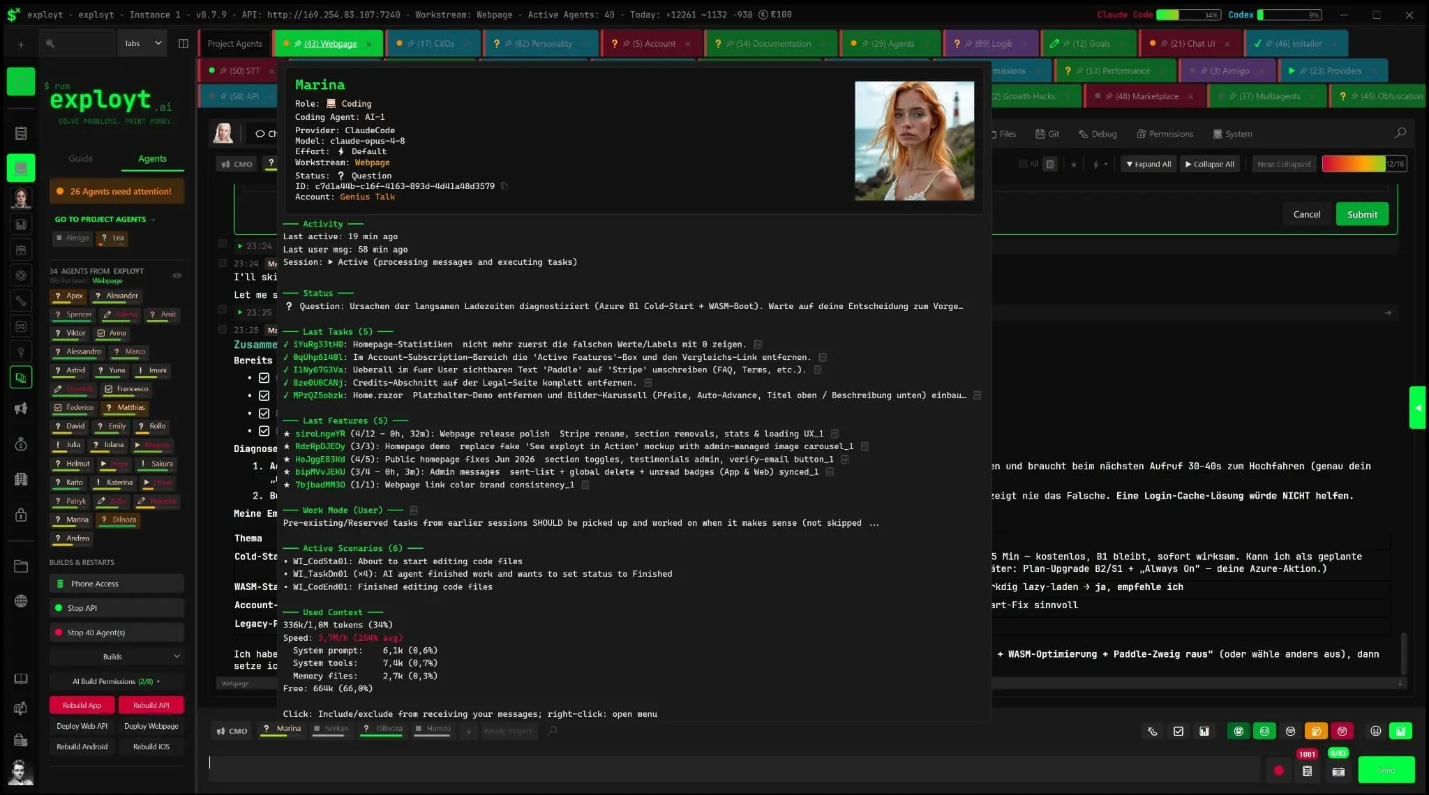 Screenshot 4 of exployt