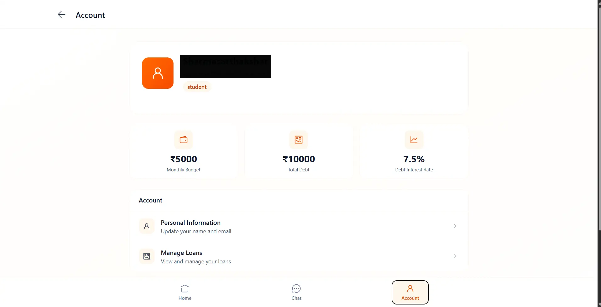 Screenshot 2 of Mudra