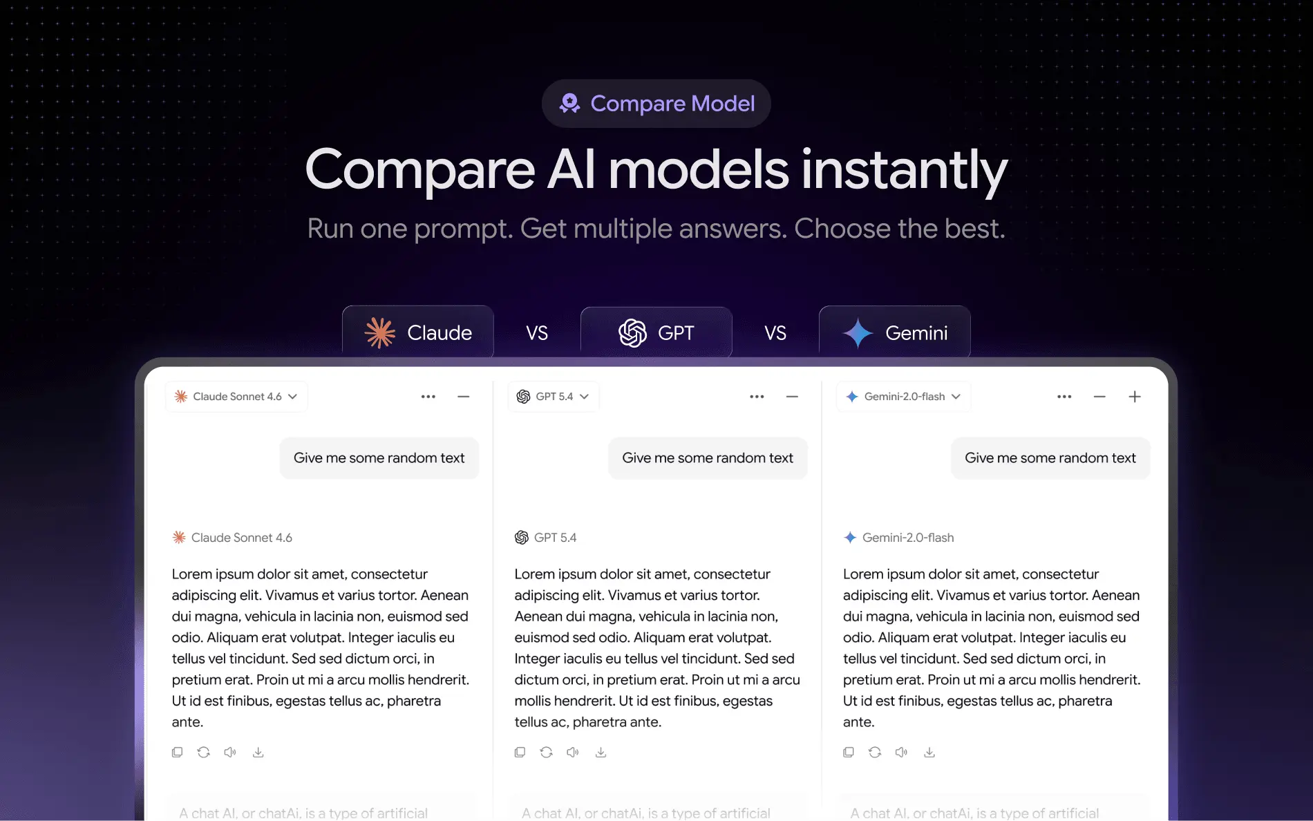 Screenshot 5 of Aymo AI