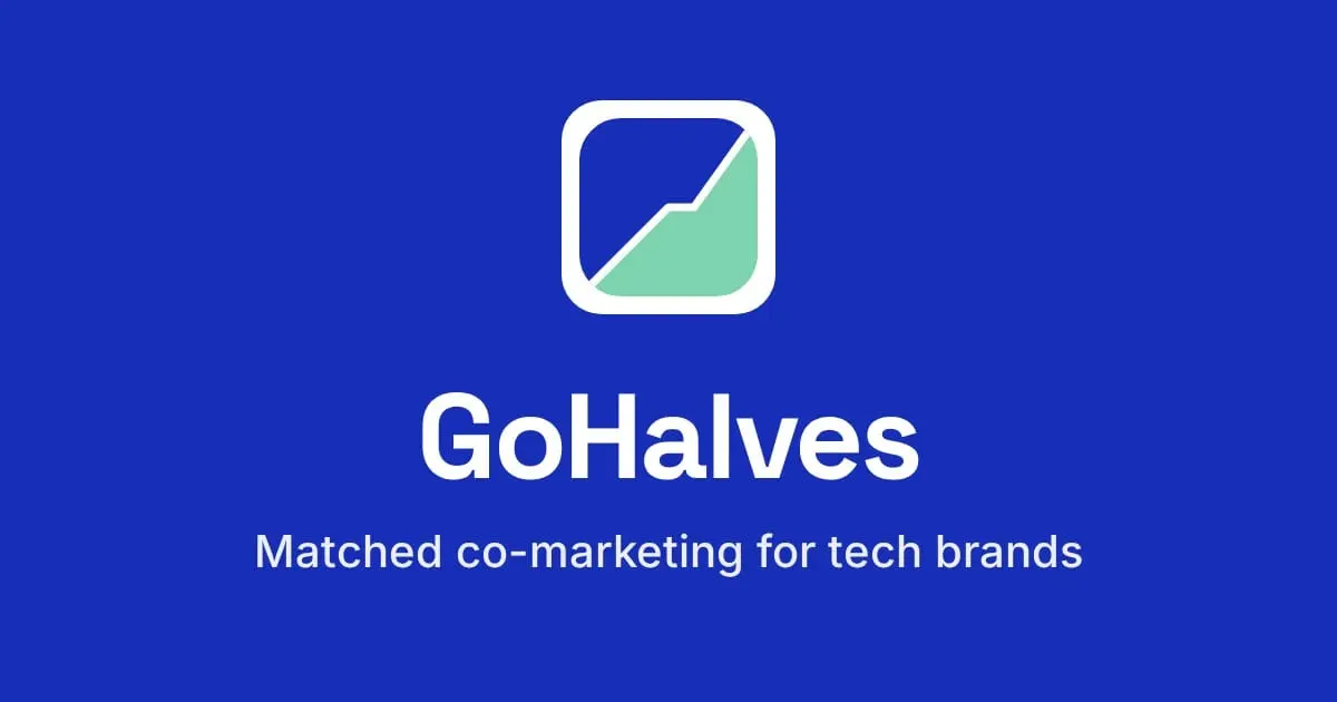 Screenshot 1 of GoHalves