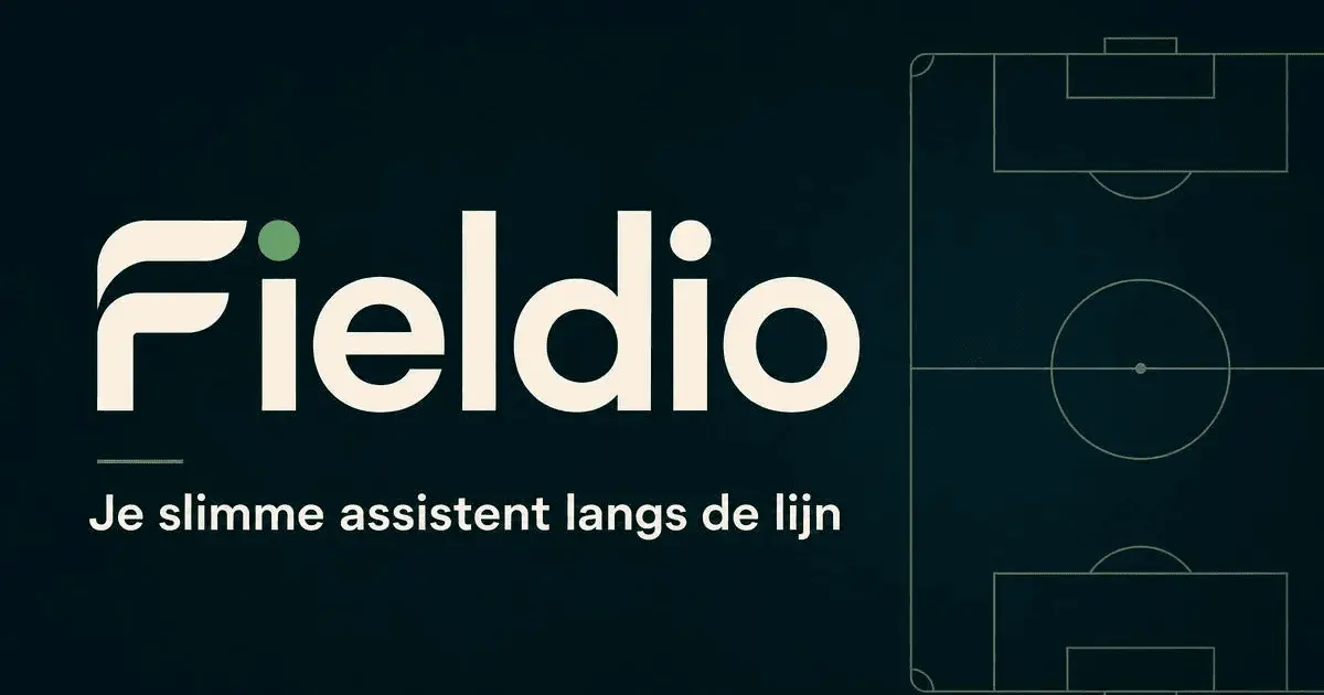 Screenshot 1 of Fieldio