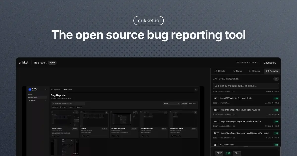 Screenshot 1 of Crikket