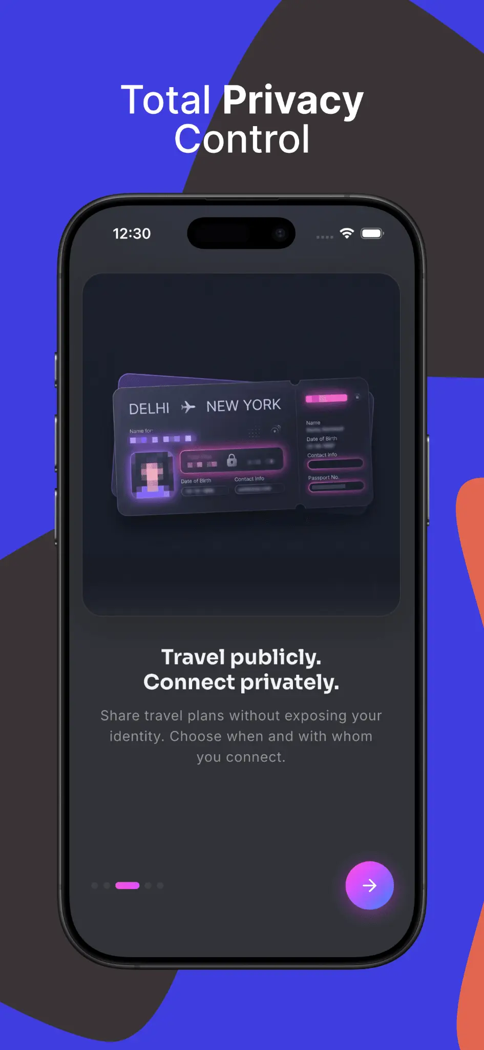 Screenshot 3 of Flokk