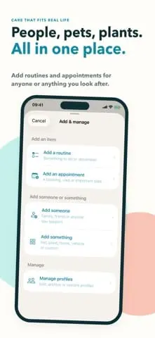 Screenshot 7 of TendMark