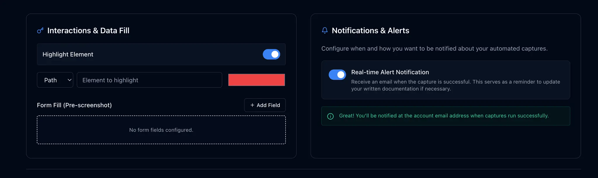 Screenshot 3 of AlwaysDocs