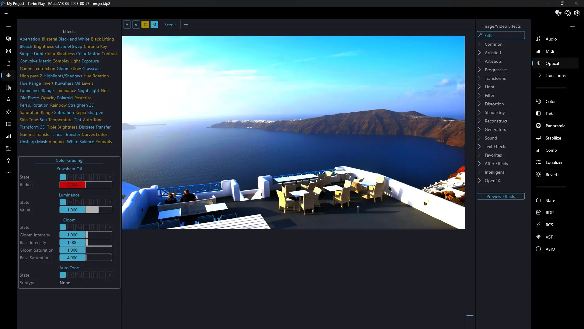 Screenshot 3 of Turbo Play