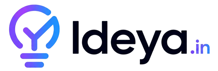 Screenshot 1 of Ideya