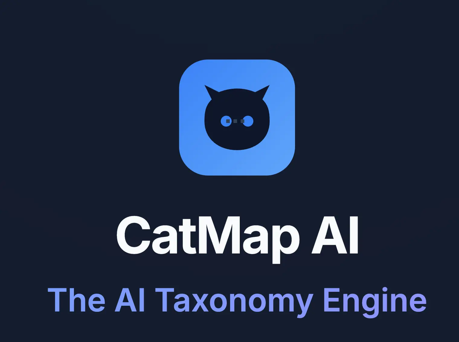 Screenshot 2 of CatMap AI