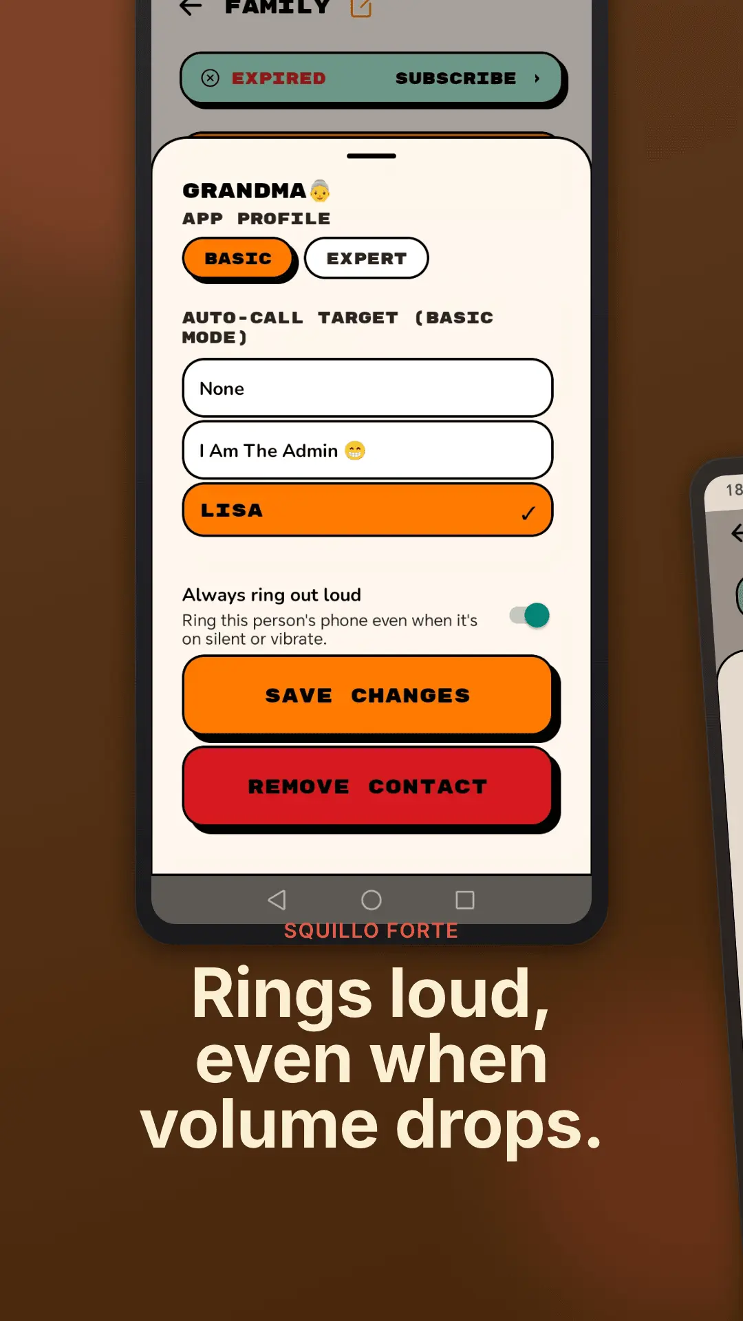 Screenshot 8 of MiNonna