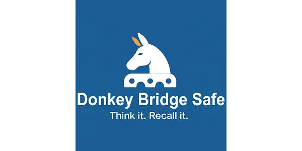 Screenshot 1 of Donkey Bridge Safe