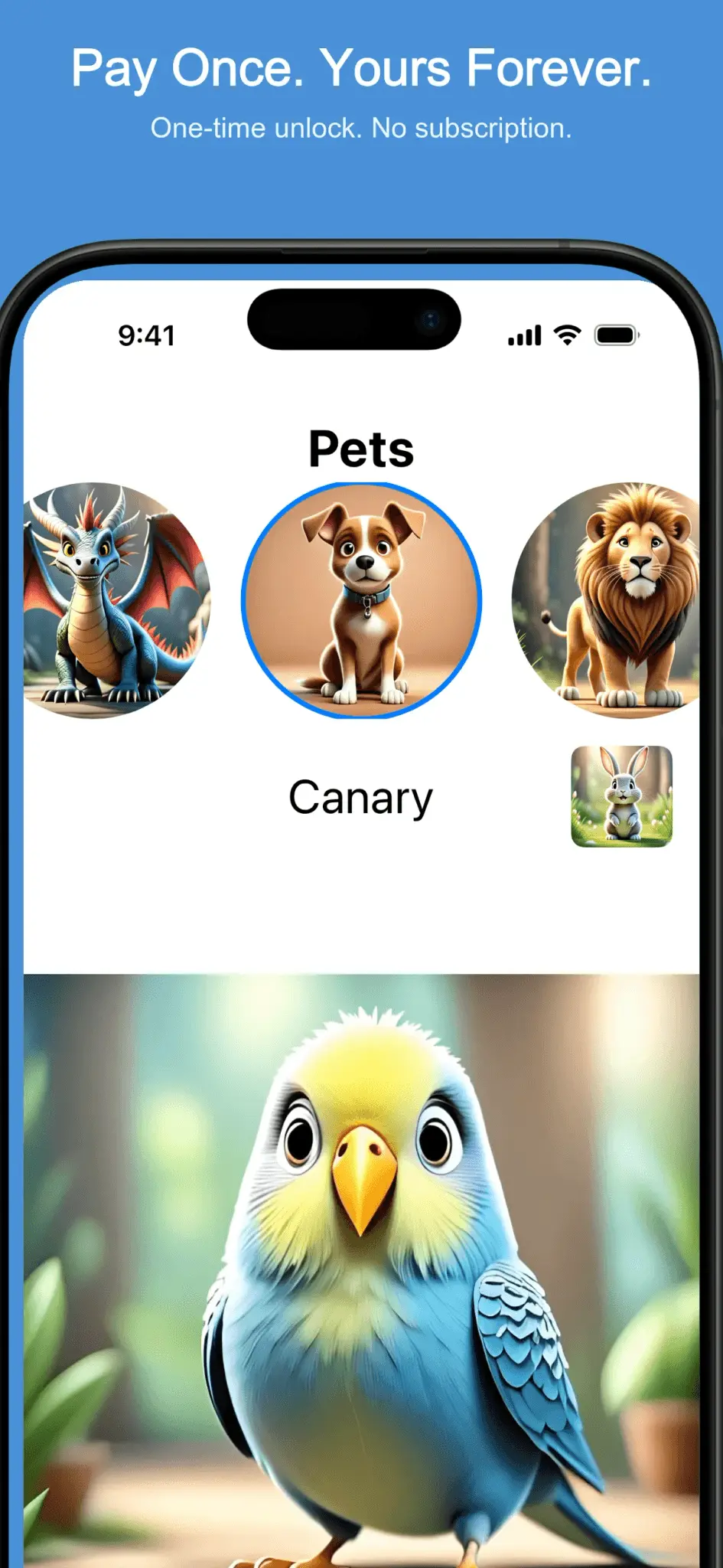 Screenshot 4 of SonicSnap