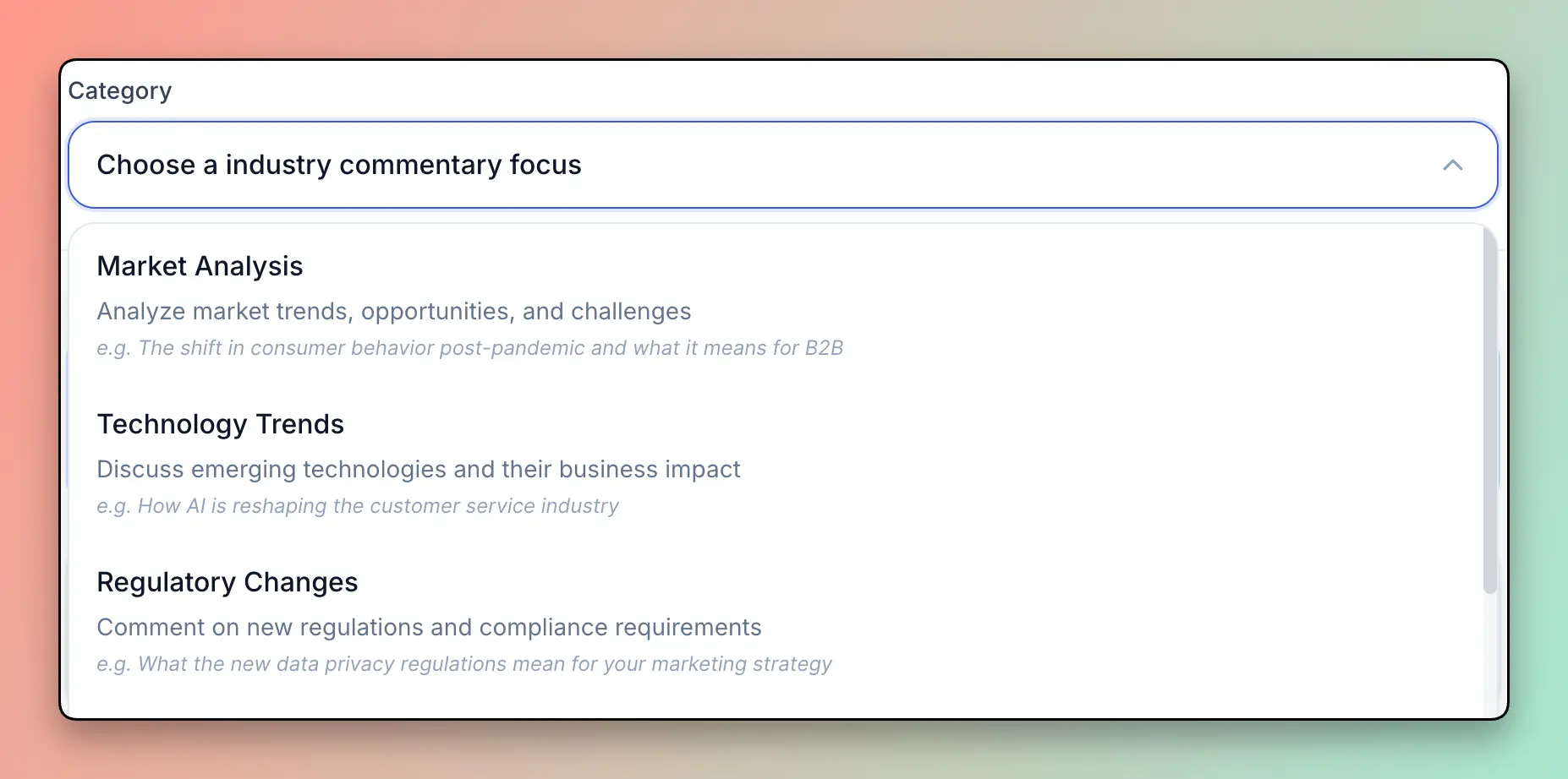 Screenshot 5 of Contentide