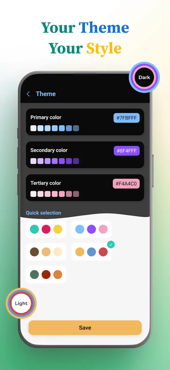 Screenshot 4 of PenK