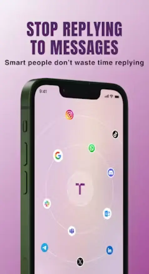 Screenshot 1 of Twintual