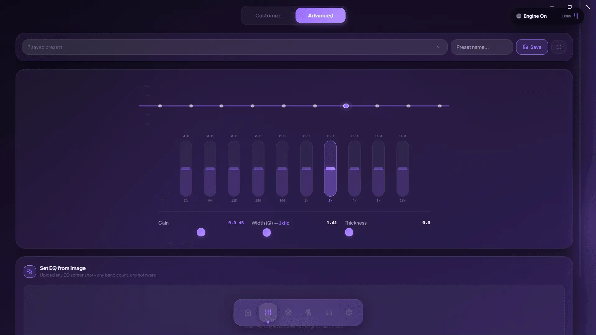 Screenshot 3 of Obsid Pro