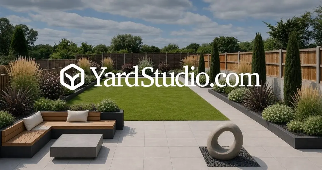 Screenshot 1 of Yard Studio