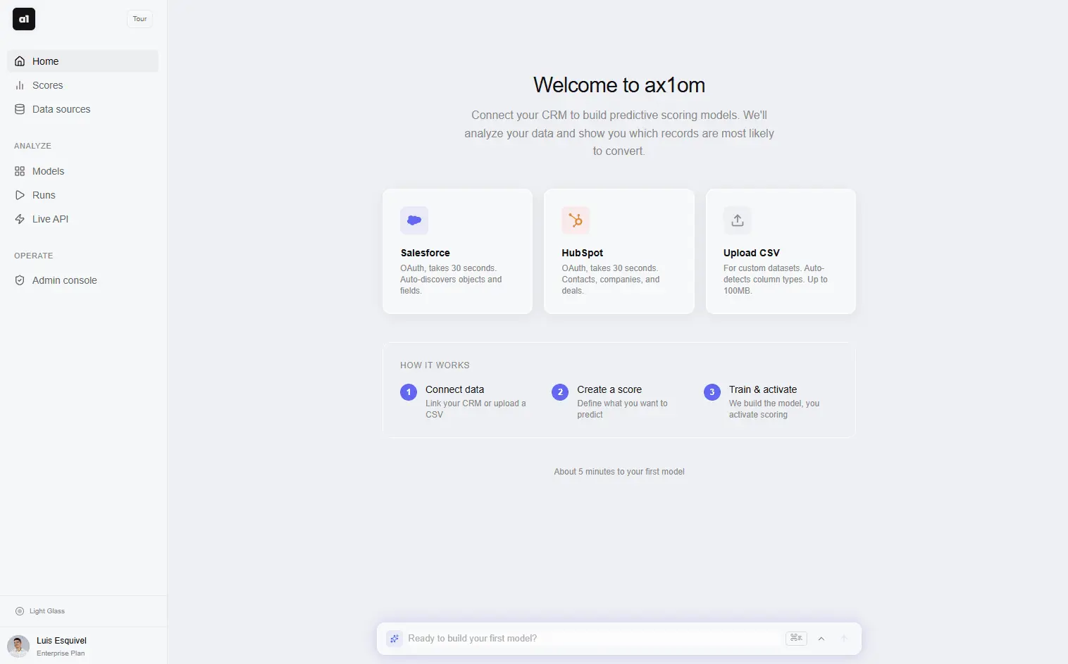 Screenshot 6 of ax1om