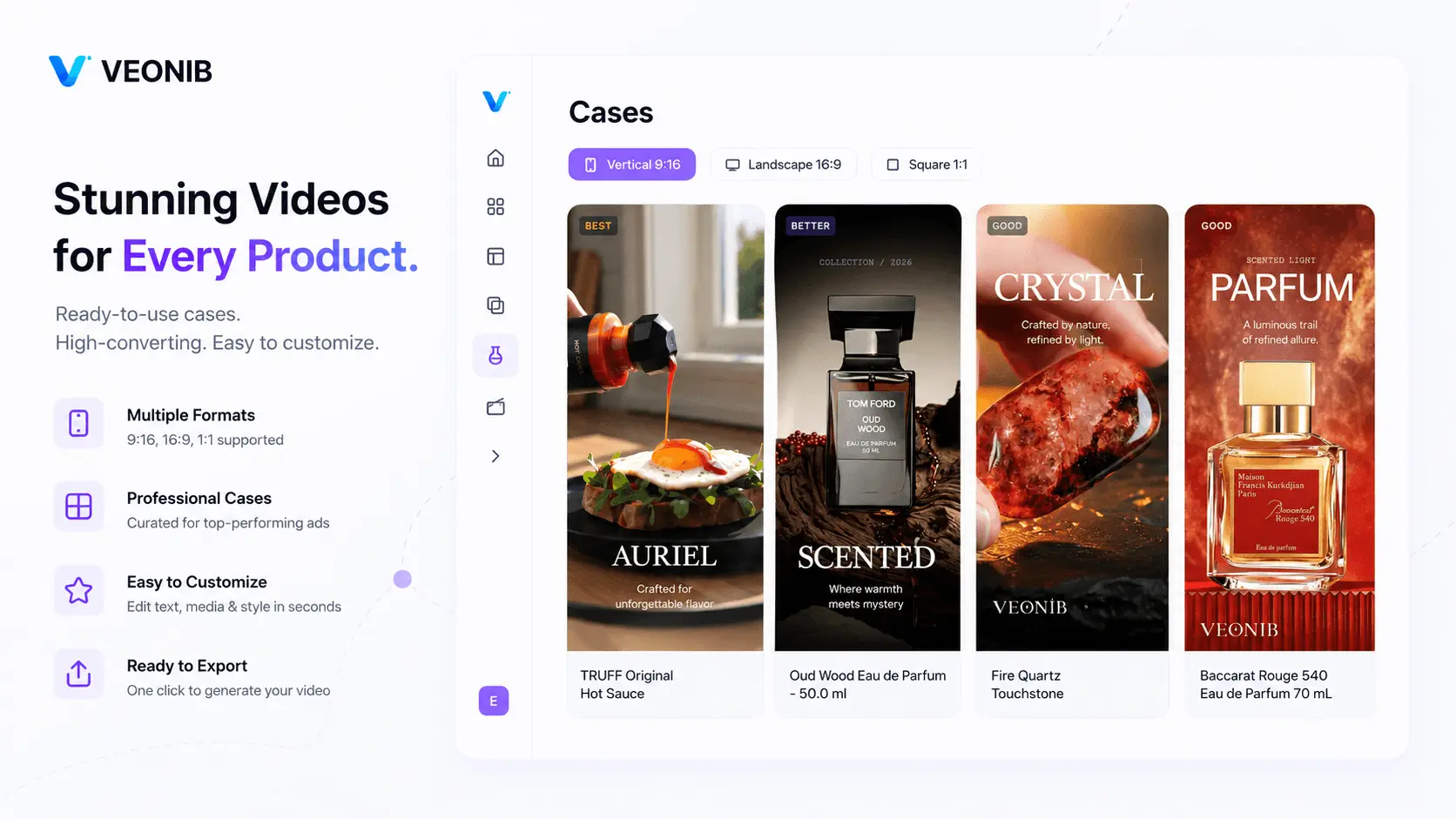 Screenshot 2 of VEONIB