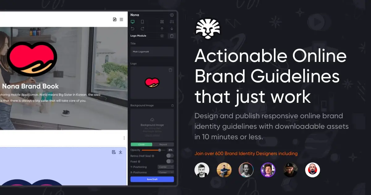 Screenshot 1 of Bravemark