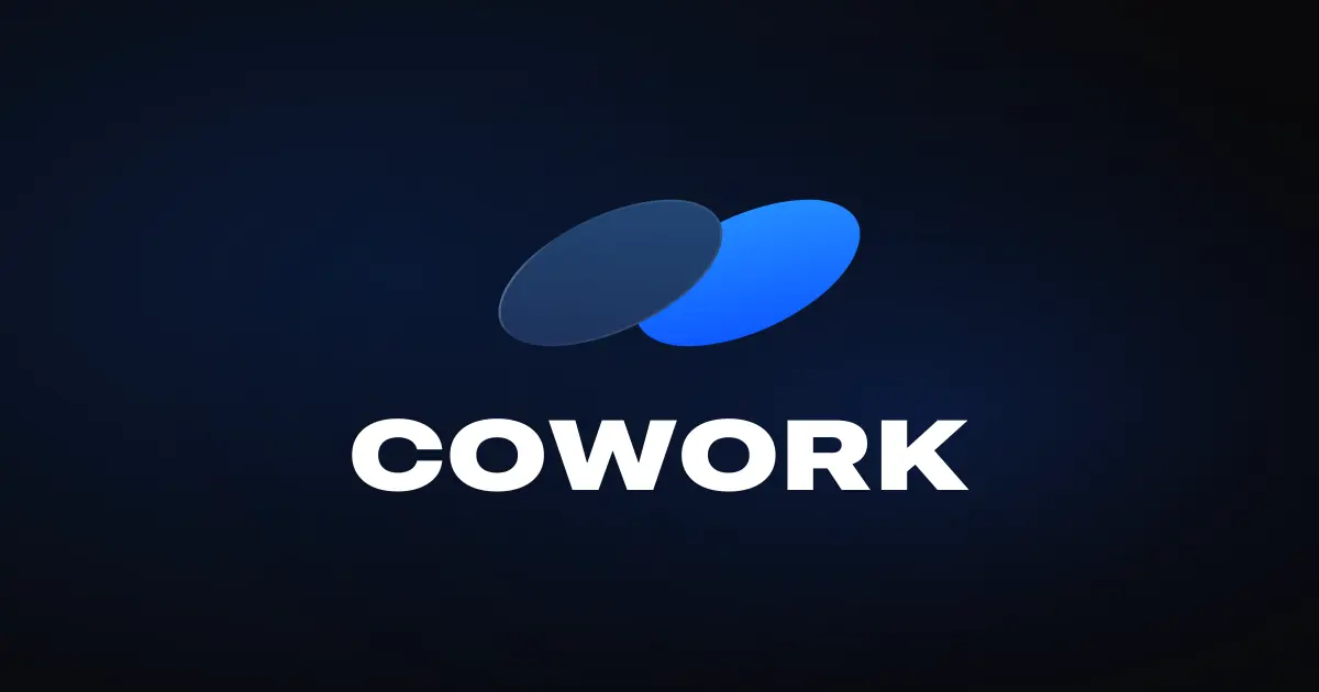 Screenshot 1 of cowork.ink