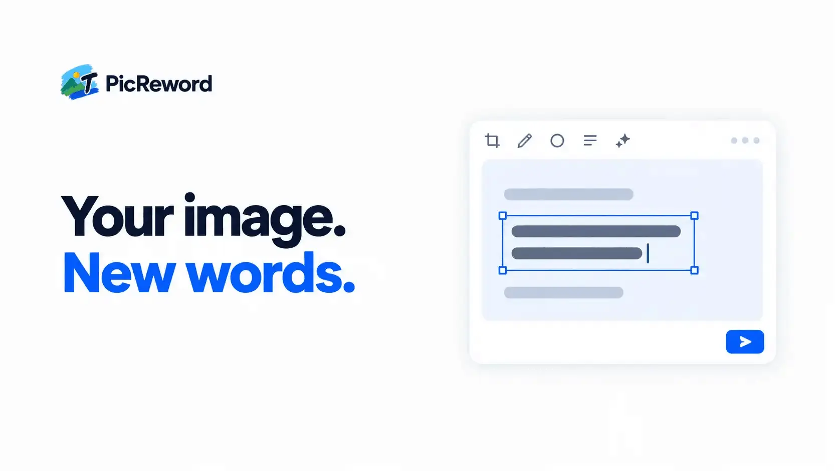 Screenshot 1 of PicReword