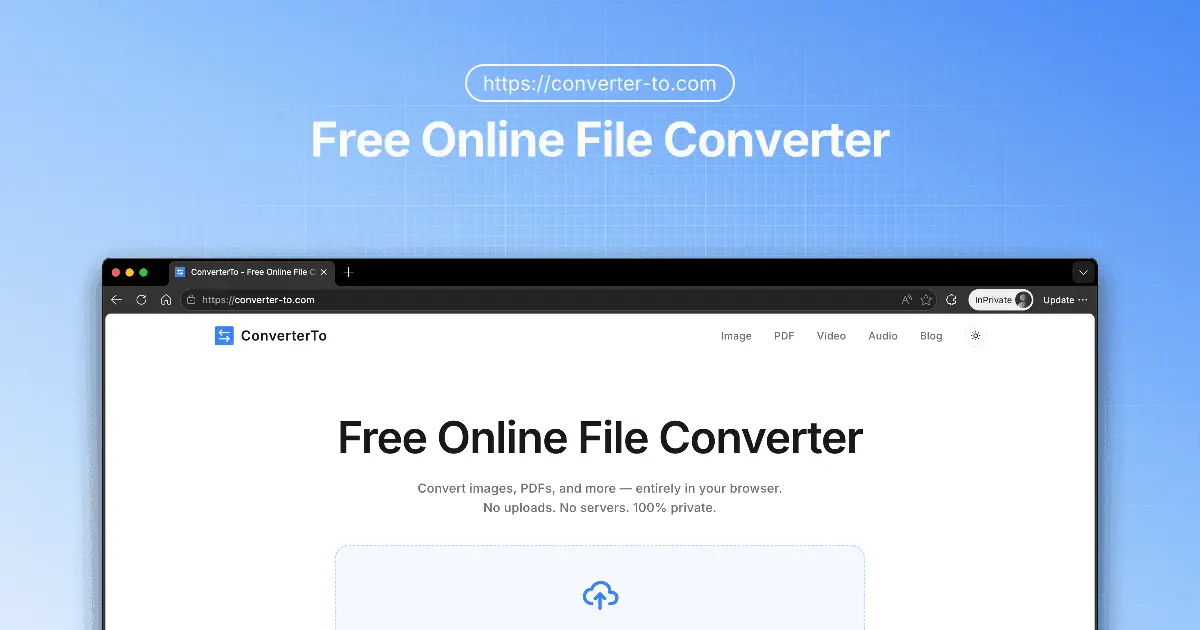 Screenshot 2 of ConverterTo