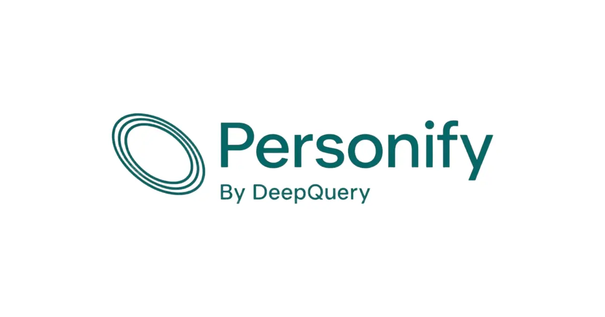 Screenshot 1 of Personify