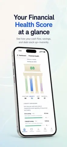 Screenshot 3 of AlloFi