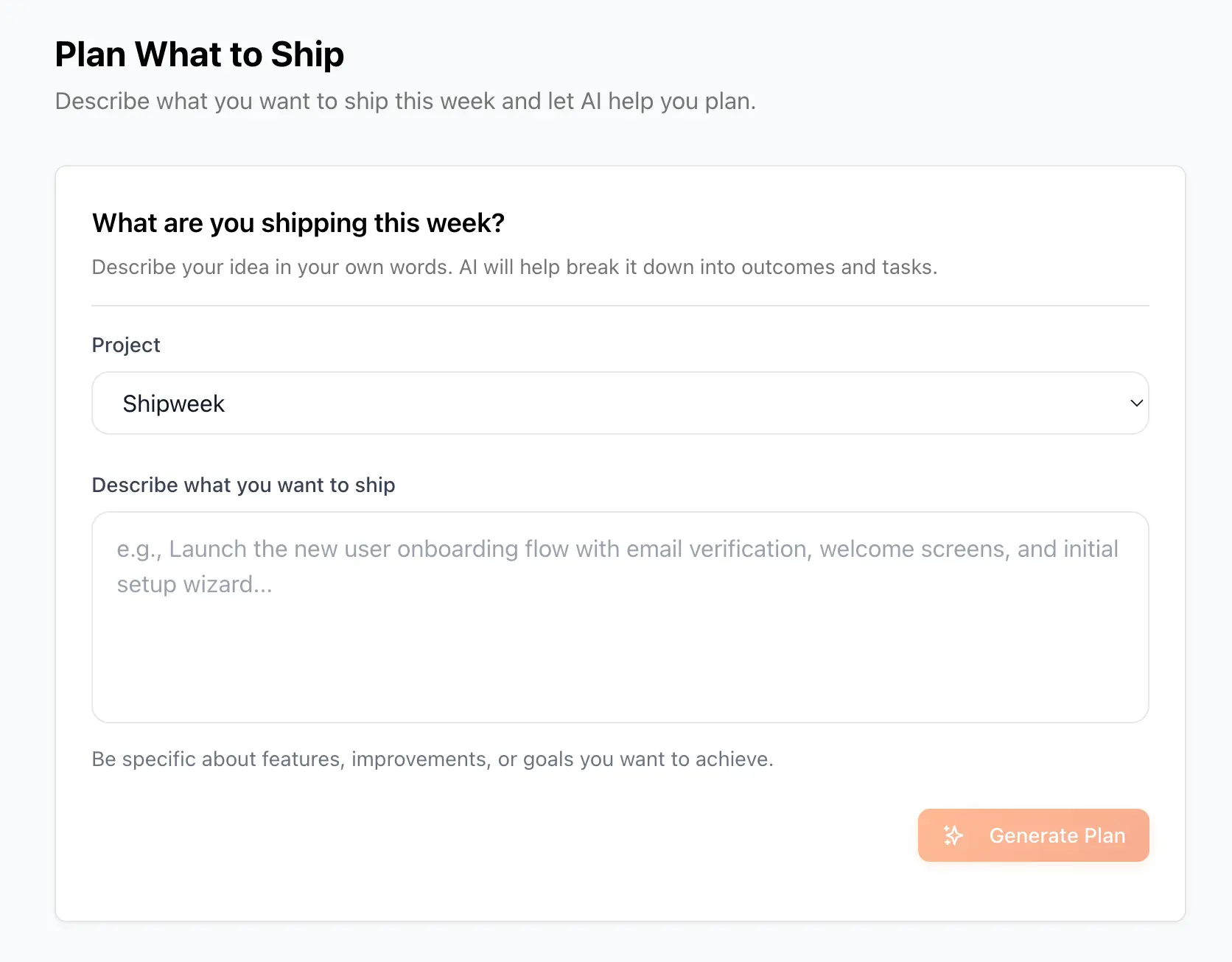 Screenshot 7 of Shipweek