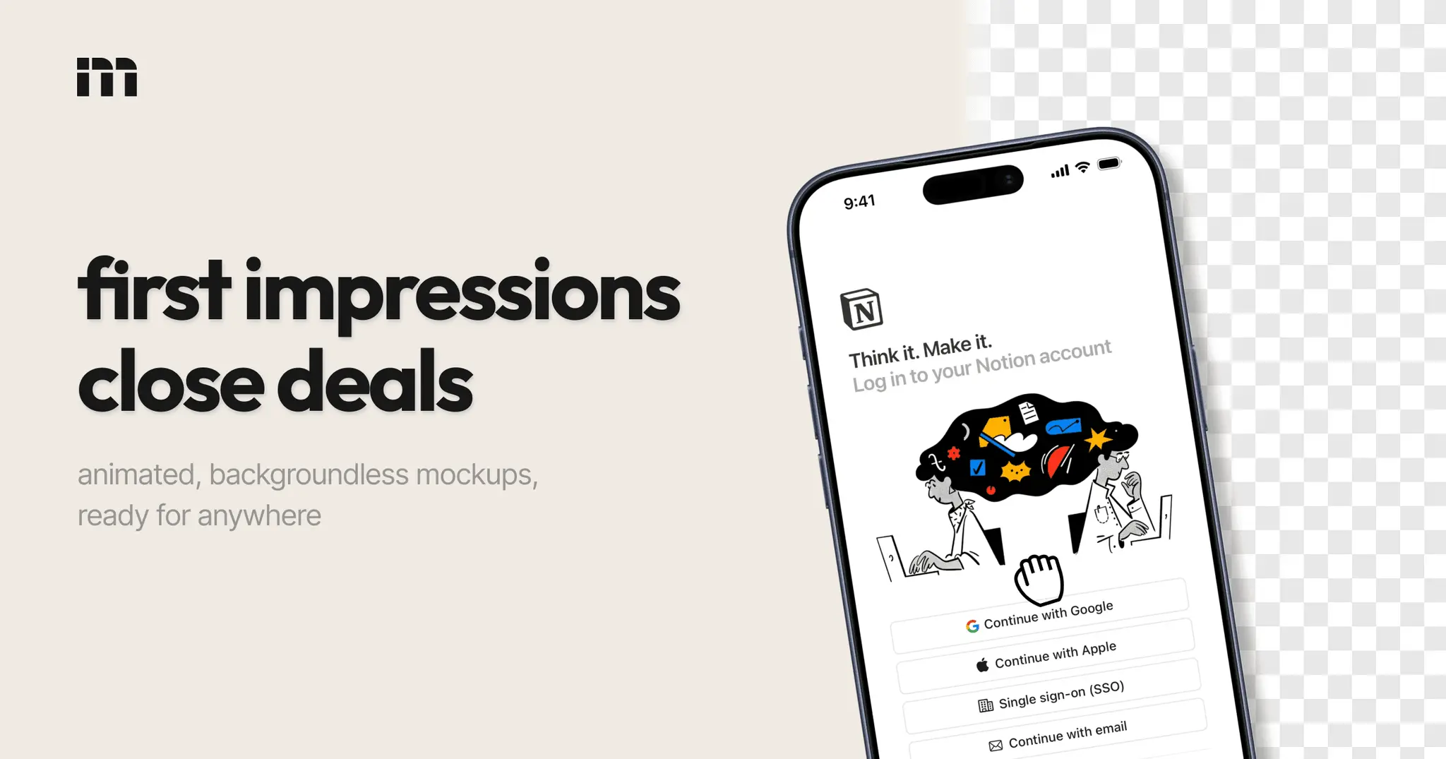 Screenshot 1 of Mokkit