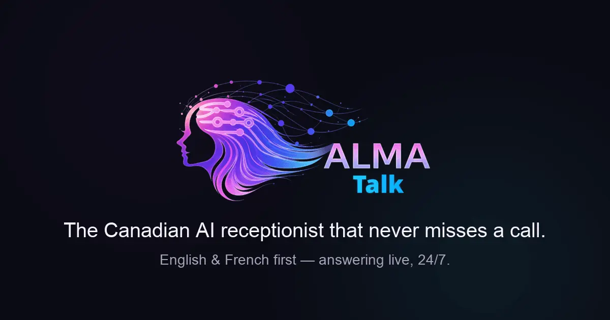 Screenshot 1 of AlmaTalk