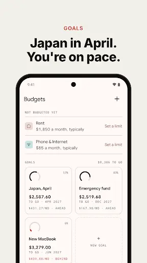 Screenshot 7 of Outlayr