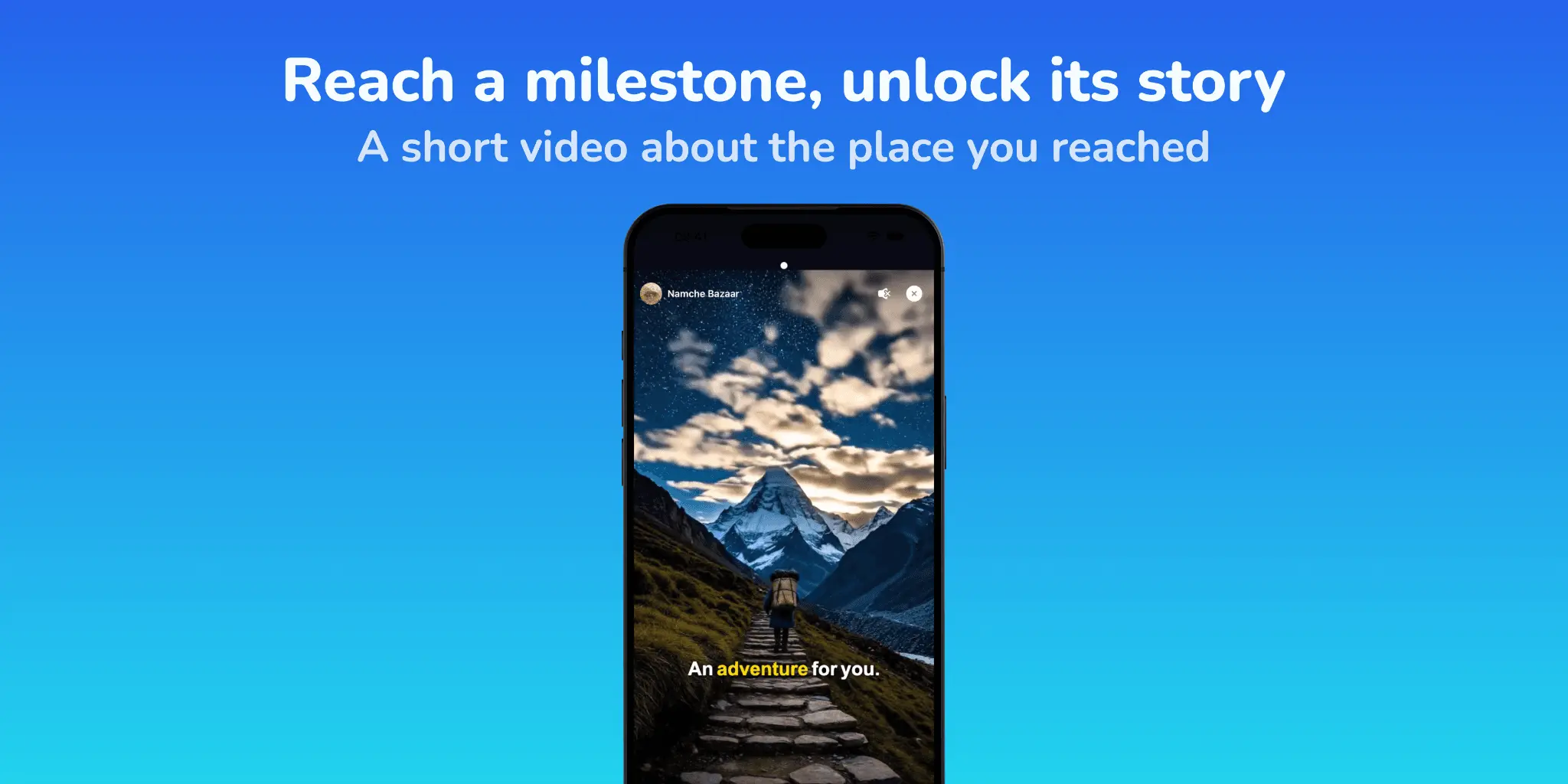 Screenshot 3 of reTrek