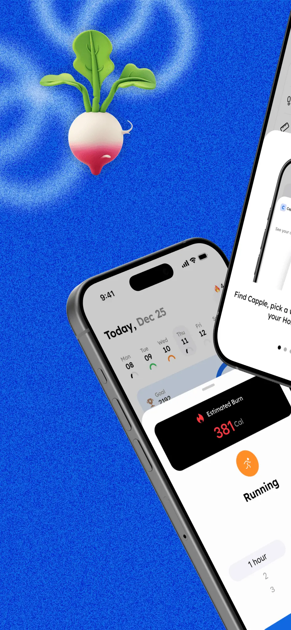Screenshot 3 of Capple