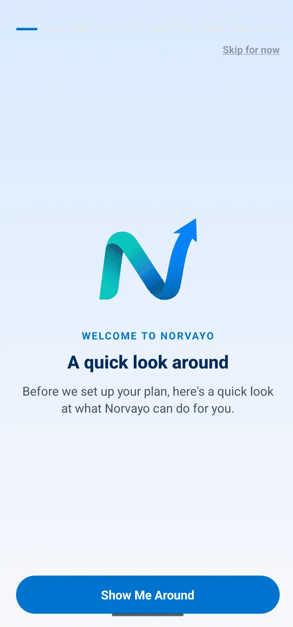 Screenshot 2 of Norvayo