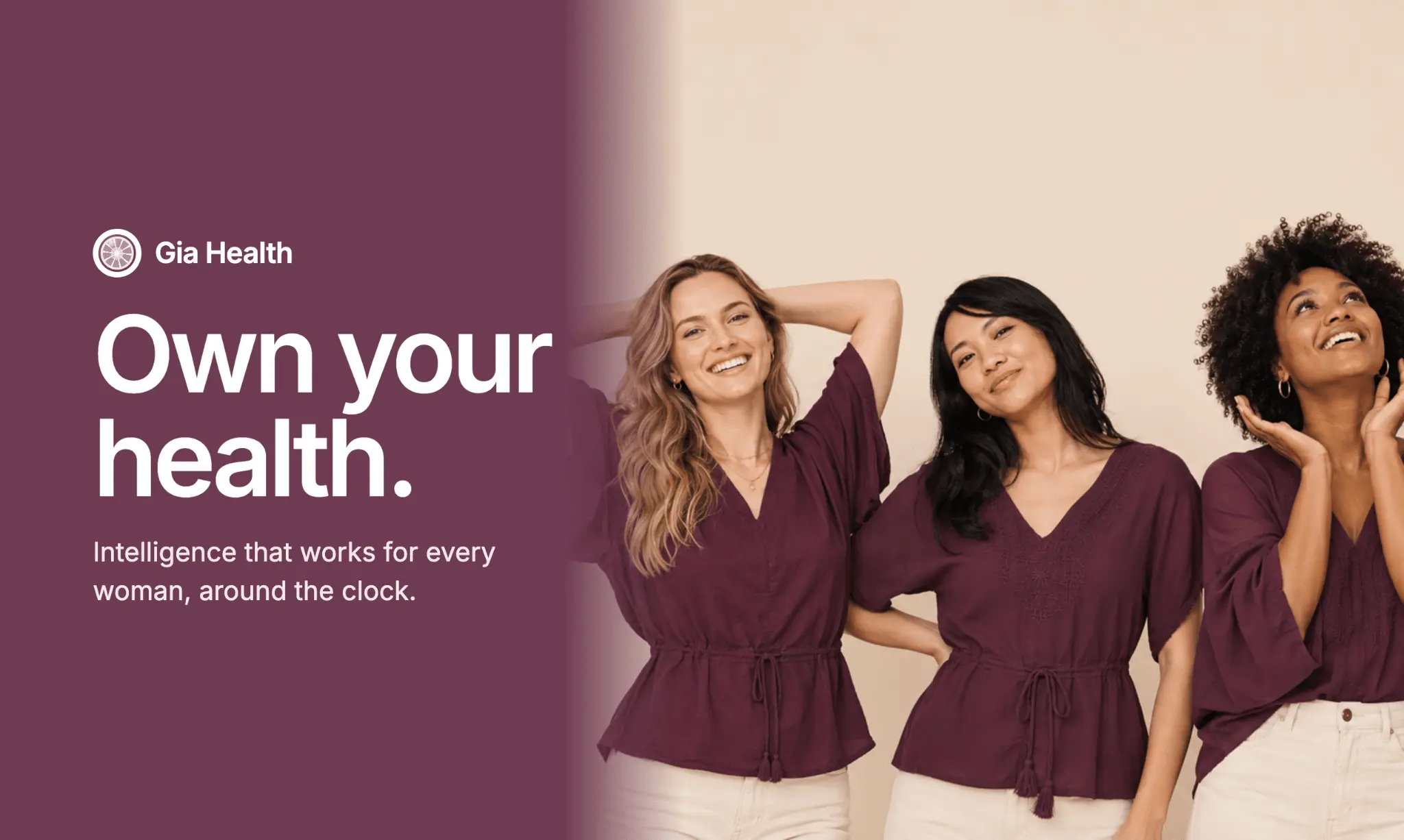 Screenshot 7 of Gia Health