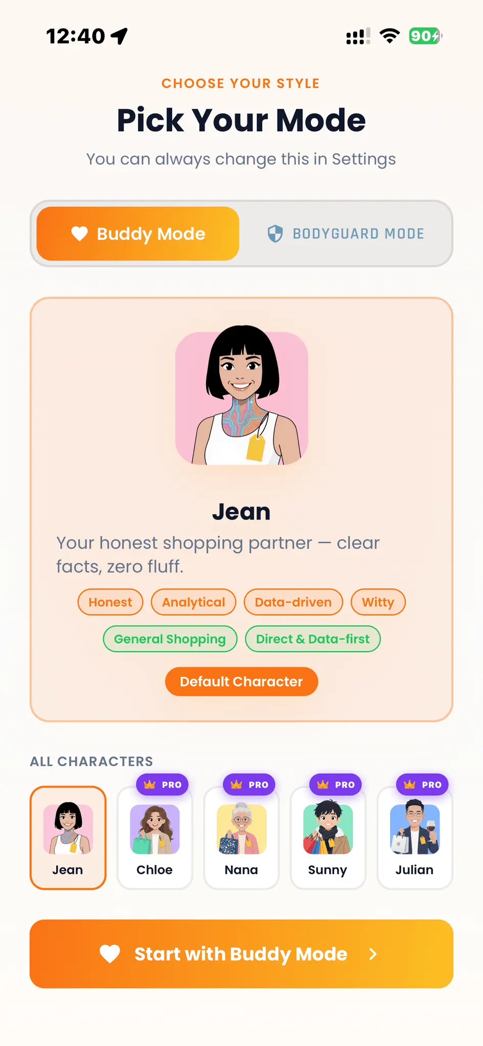Screenshot 6 of Price27