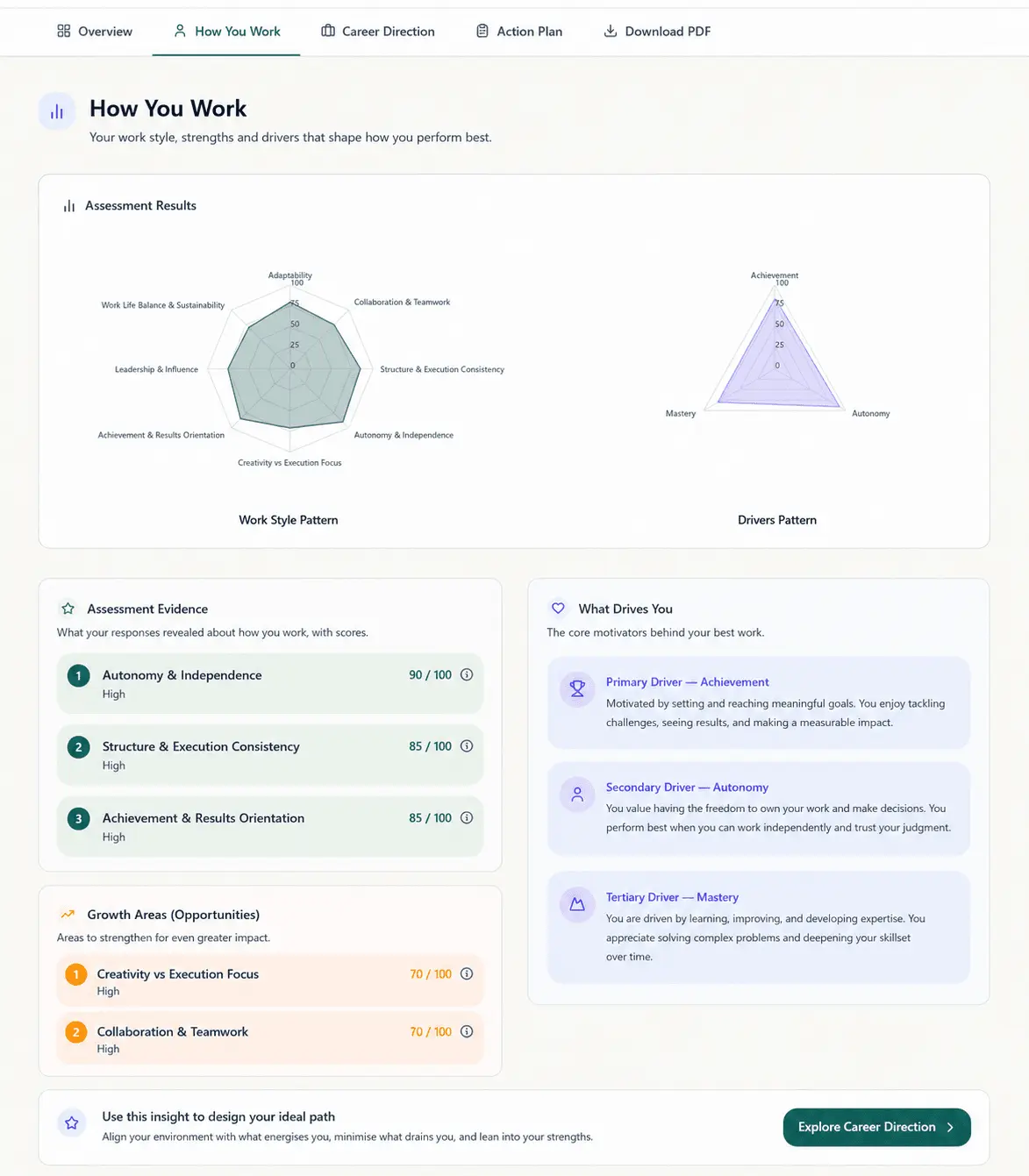Screenshot 4 of Nuviou