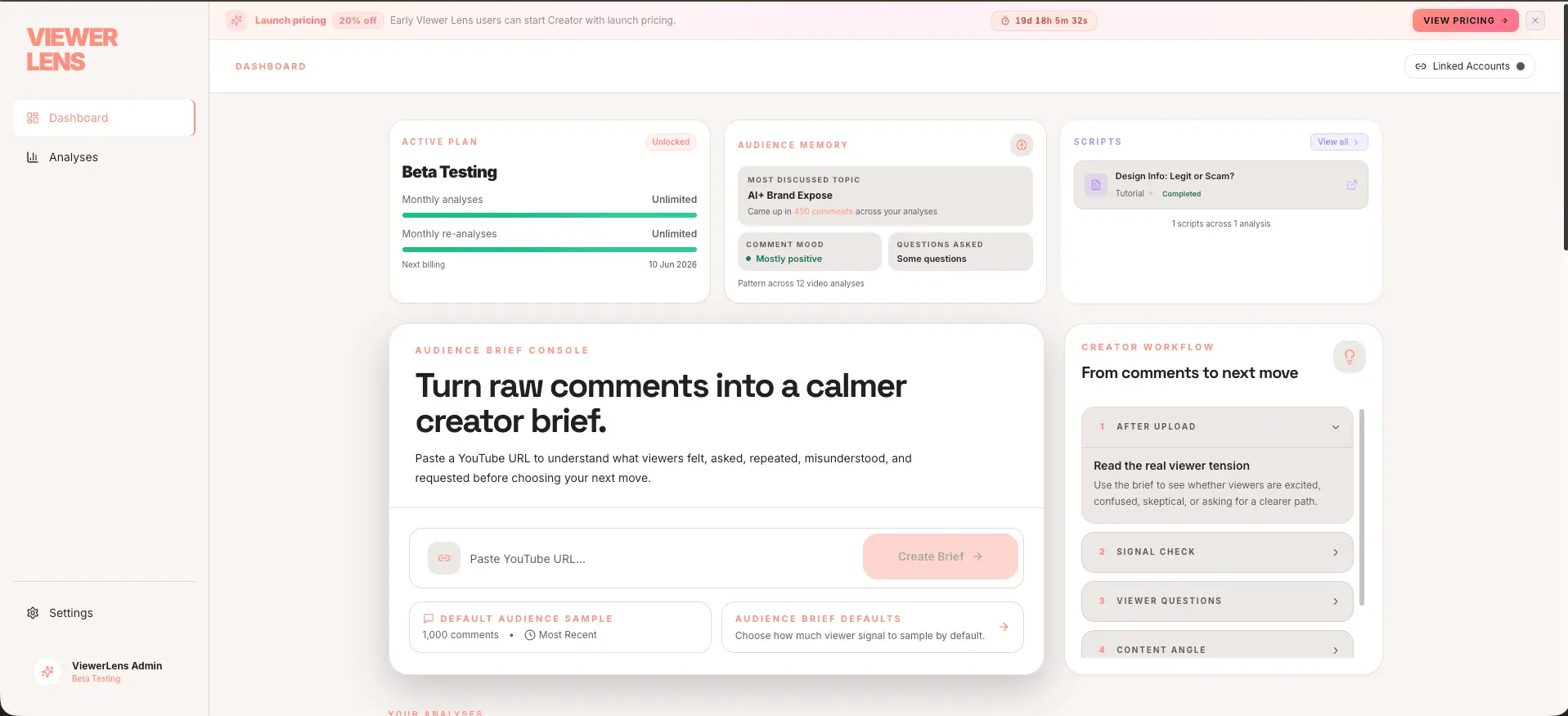 Screenshot 5 of Viewer Lens