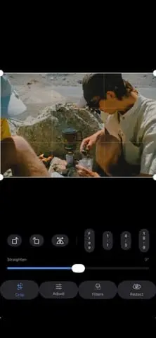 Screenshot 3 of Album Shield