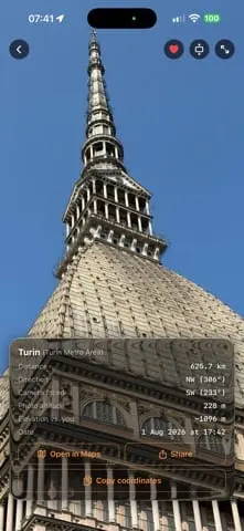 Screenshot 2 of Ubimage
